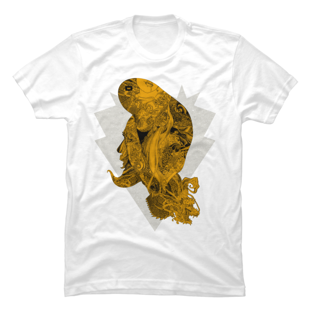 gold dragon shirt gold dragon shirt